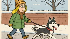 Dowcip: Co się stanie, jeśli skrzyżuje się blondynkę...